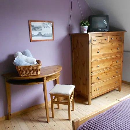 Convent Bed and breakfast De Haan