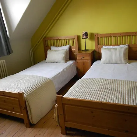 Bed and breakfast Convent *