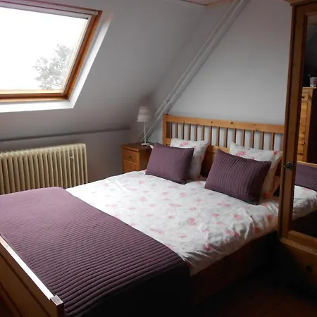 Bed and breakfast Convent