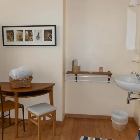 Bed and breakfast Convent