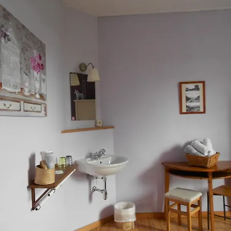 Convent Bed and breakfast