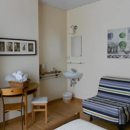 Bed and breakfast Convent De Haan